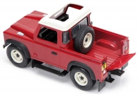 Wholesalers of Big Farm Land Rover Defender toys image 2