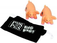 Wholesalers of Big Pigs toys image 4