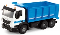 Wholesalers of Big Works Iveco Dump Truck toys Tmb