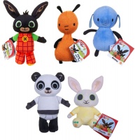 Wholesalers of Bing And Flop Soft Toys Assorted toys image 5