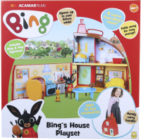 Wholesalers of Bing House Playset toys Tmb