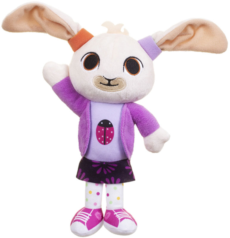 Wholesalers of Bing Soft Toy Coco toys