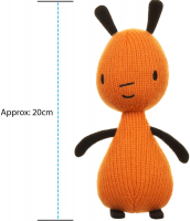 Wholesalers of Bing Soft Toy Flop toys image 2