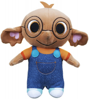Wholesalers of Bing Soft Toy Nicky toys image