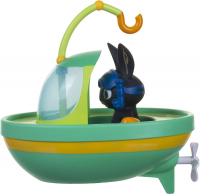 Wholesalers of Bing Wind Up Bath Time Boat toys image 2