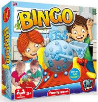 Wholesalers of Bingo toys image