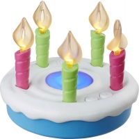 Wholesalers of Birthday Blowout toys image 2
