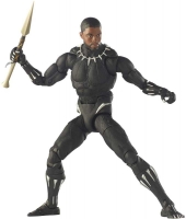 Wholesalers of Black Panther 12 Inch Hero Panther toys image 3