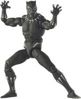 Wholesalers of Black Panther 12 Inch Hero Panther toys image 5