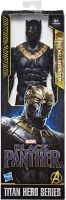 Wholesalers of Black Panther 12in Titan Hero Figure Asst toys Tmb