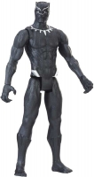 Wholesalers of Black Panther 12in Titan Hero Figure Asst toys image 2