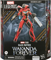 Wholesalers of Black Panther 2 Legends Deluxe toys image