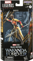 Wholesalers of Black Panther 2 Legends - Okoye toys Tmb