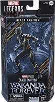 Wholesalers of Black Panther 2 - Black Panther toys image