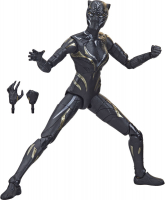 Wholesalers of Black Panther 2 - Black Panther toys image 2