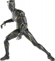 Wholesalers of Black Panther 2 - Black Panther toys image 4