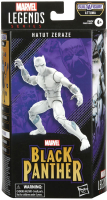 Wholesalers of Black Panther 2 Legends - Hatut Zeraze toys image