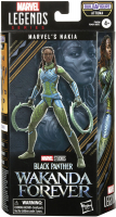 Wholesalers of Black Panther 2 Legends - Marvels Nakia toys image