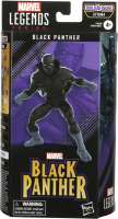 Wholesalers of Black Panther 2 Legends - Black Panther toys image