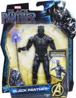 Wholesalers of Black Panther 6in Figure Asst toys Tmb