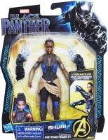 Wholesalers of Black Panther 6in Figure Asst toys image 3