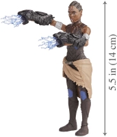Wholesalers of Black Panther 6in Figure Asst toys image 4
