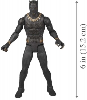 Wholesalers of Black Panther 6in Figure Asst toys image 5