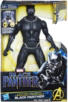 Wholesalers of Black Panther Hero Panther Feature Figure toys Tmb