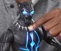 Wholesalers of Black Panther Hero Panther Feature Figure toys image 3