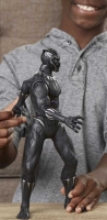 Wholesalers of Black Panther Hero Panther Feature Figure toys image 4