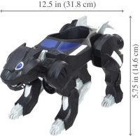 Wholesalers of Black Panther Hero Panther Vehicle toys image 5