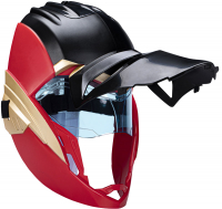 Wholesalers of Black Panther 2 - Ironheart Mask toys image 3