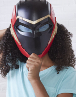 Wholesalers of Black Panther 2 - Ironheart Mask toys image 5