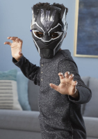 Wholesalers of Black Panther Legacy Vibranium Fx Mask toys image 3