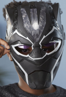 Wholesalers of Black Panther Legacy Vibranium Fx Mask toys image 4