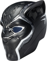 Wholesalers of Black Panther Legends Electronic Helmet toys image 5