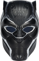 Wholesalers of Black Panther Legends Electronic Helmet toys image 2