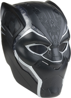 Wholesalers of Black Panther Legends Electronic Helmet toys image 3