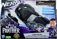 Wholesalers of Black Panther Nerf Rp Fist toys Tmb