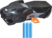 Wholesalers of Black Panther Nerf Rp Fist toys image 6