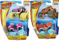 Wholesalers of Blaze And The Monster Machines Blaze Vehicles Asst toys image 4