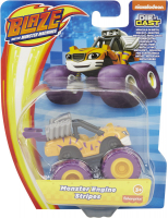 Wholesalers of Blaze And The Monster Machines Blaze Vehicles Assorted toys image 2