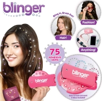 Wholesalers of Blinger Diamond Collection toys image 2