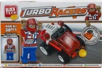 Wholesalers of Block Tech 6 Assorted toys image