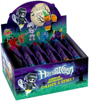 Wholesalers of Blocks Halloween Kit Assorted toys image