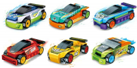 Wholesalers of Blocks Sports Car Kit 6 Assorted toys image 2
