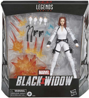 Wholesalers of Marvel Legends Black Widow toys Tmb