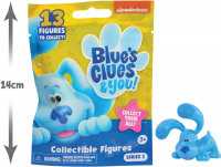 Wholesalers of Blues Clues & You! Blind Bag In Cdu toys image 2
