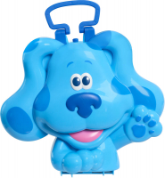 Wholesalers of Blues Clues & You! Take-along Friends Set toys image 2