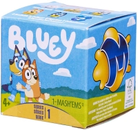 Wholesalers of Bluey Mashems Assorted toys image 2